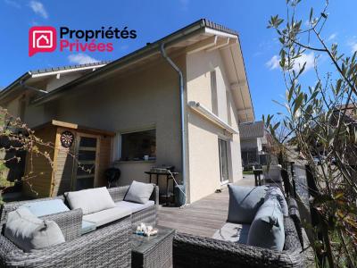 Vente Maison 6 pi�ces EPAGNY 74330
