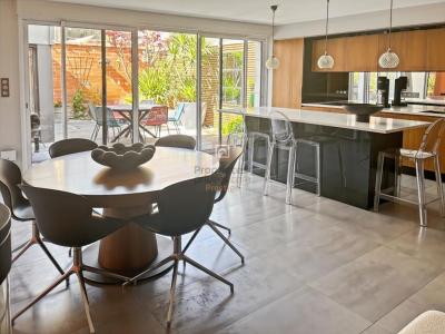 Vente Maison 5 pi�ces BORDEAUX 33000
