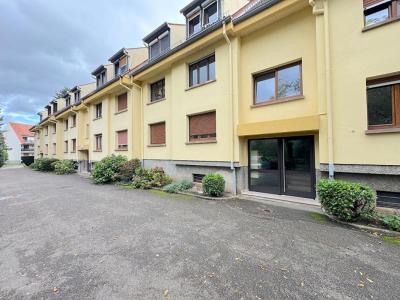 For rent Apartment ROSHEIM  67