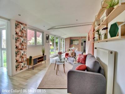 Vente Maison 6 pi�ces NOGENT-SUR-OISE 60180