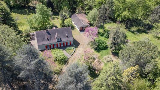 Vente Maison 6 pi�ces BANEUIL 24150