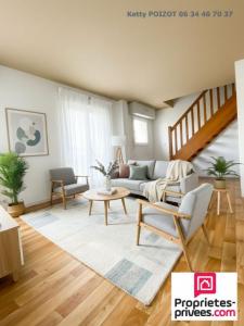 Vente Appartement NANTES 44300