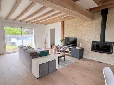 Vente Maison 5 pi�ces CHEMIRE-LE-GAUDIN 72210