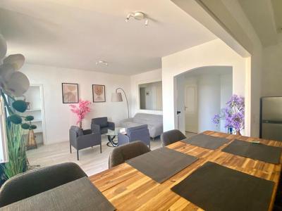 Vente Appartement TOULON  83
