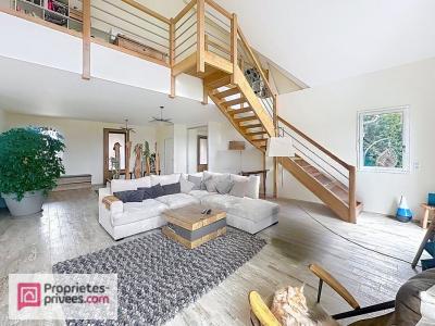 Vente Maison 5 pi�ces SAINT-ARNOULT 14800