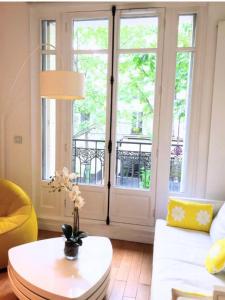 Vente Appartement PARIS-4EME-ARRONDISSEMENT 75004