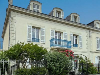 Vente Maison 8 pi�ces PERIGUEUX 24000