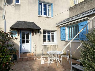 Vente Maison CHOUZE-SUR-LOIRE  37