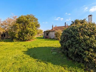 Vente Terrain OSNY 95520