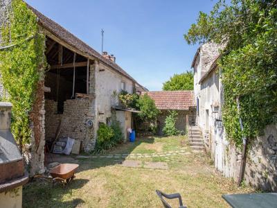 Vente Maison 4 pi�ces GUERVILLE 78930
