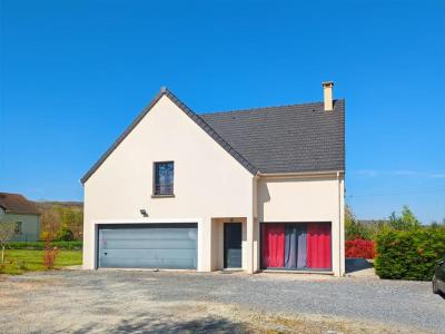 Vente Maison 6 pi�ces JAMBVILLE 78440