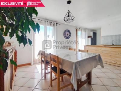 Vente Maison 5 pi�ces ROQUES 31120