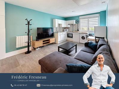 Vente Appartement 2 pi�ces VANNES 56000