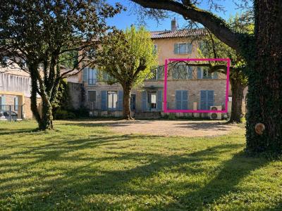 Vente Appartement BEAUREGARD  01