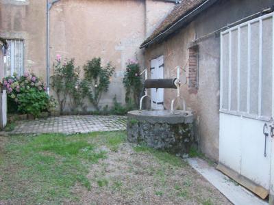 For sale House MARLY-SUR-ARROUX  71