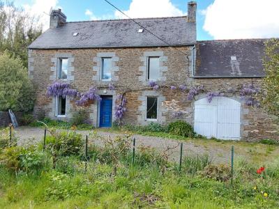 Vente Maison PONT-MELVEZ  22
