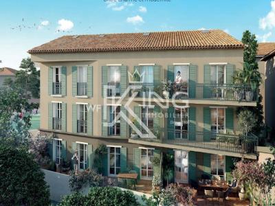 Vente Appartement 2 pi�ces SAINT-TROPEZ 83990