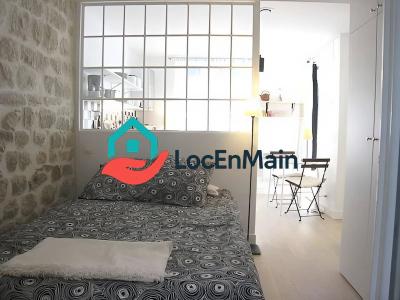 Location Appartement PARIS-18EME-ARRONDISSEMENT 75018
