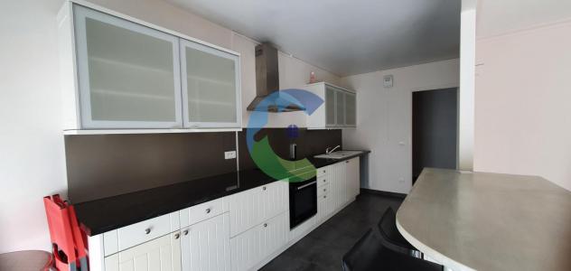 Location Appartement 4 pi�ces CHILLY-MAZARIN 91380