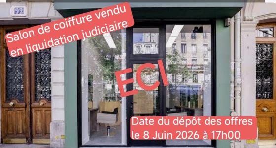 Vente Commerce PARIS-11EME-ARRONDISSEMENT 75011