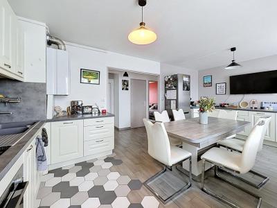 Vente Appartement LIMOGES 