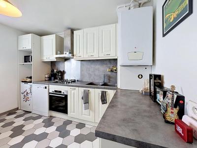 Vente Appartement LIMOGES 