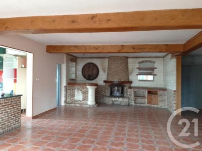 Vente Maison 13 pi�ces BRIMEUX 62170