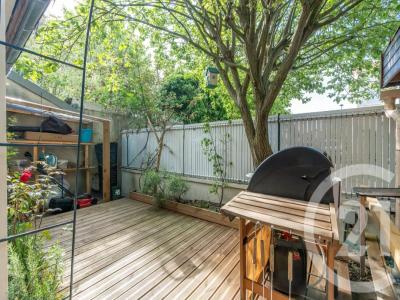 Vente Maison FONTENAY-SOUS-BOIS 