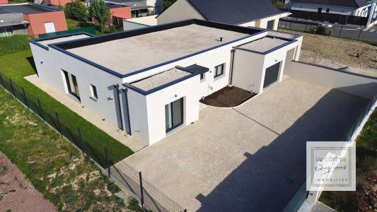 Vente Maison RIVIERE-DE-CORPS 