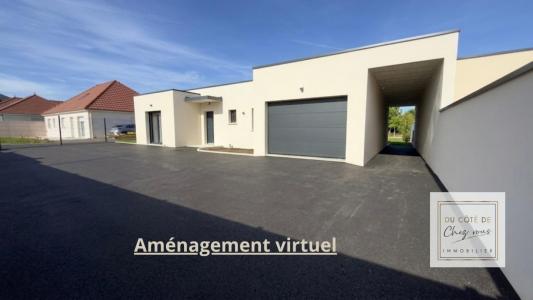For sale House RIVIERE-DE-CORPS 