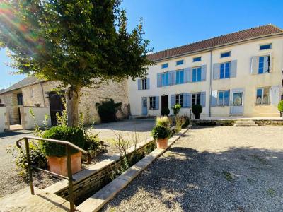 Vente Prestige DIJON 21000