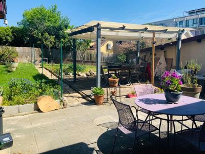 Vente Maison 4 pi�ces BESANCON 25000