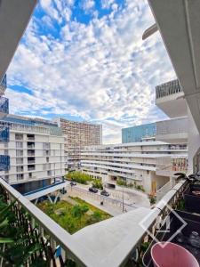Vente Appartement 3 pi�ces MARSEILLE-8EME-ARRONDISSEMENT 13008