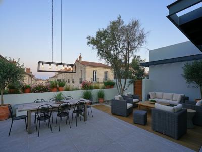 Vente Appartement 5 pi�ces BORDEAUX 33000