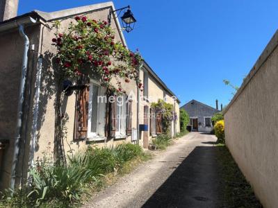 Vente Maison 4 pi�ces LIGNY-LE-CHATEL 89144