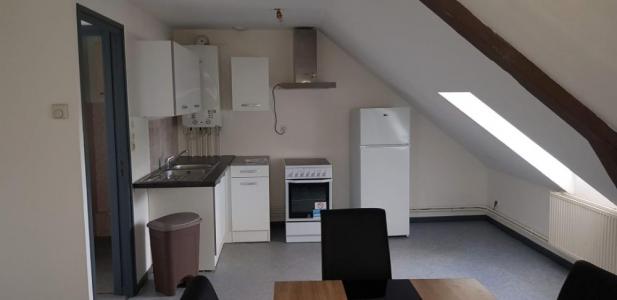 Location Appartement 3 pi�ces BEAUVOIS-EN-CAMBRESIS 59157