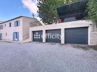 Vente Maison 5 pi�ces AIX-EN-PROVENCE 13090