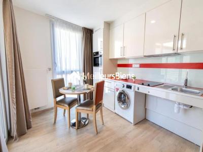 Vente Appartement FREJUS 83600