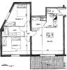 Louer Appartement Saint-sebastien-sur-loire 860 euros
