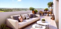 Apartment CLICHY 