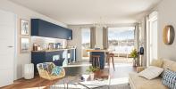 Vente Appartement Rouen 76