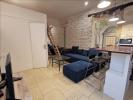 Louer Appartement Paris-10eme-arrondissement 1100 euros