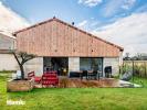 Acheter Maison 150 m2 Genissac