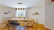 Apartment MONTREUIL 