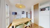 Annonce Location 2 pi�ces Appartement Ivry-sur-seine