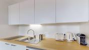 Louer Appartement Ivry-sur-seine 1491 euros