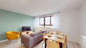 Louer Appartement Paris-19eme-arrondissement 990 euros