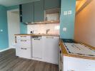 Louer Appartement 48 m2 Mans
