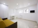 For rent Apartment Paris-19eme-arrondissement  75019 40 m2 3 rooms