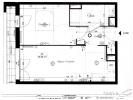 For rent Apartment Esbly  77450 42 m2 2 rooms